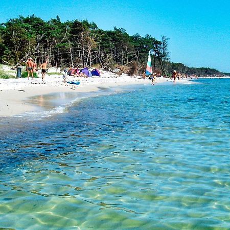 8 Person Holiday Home In Nex Vester Somarken 외부 사진