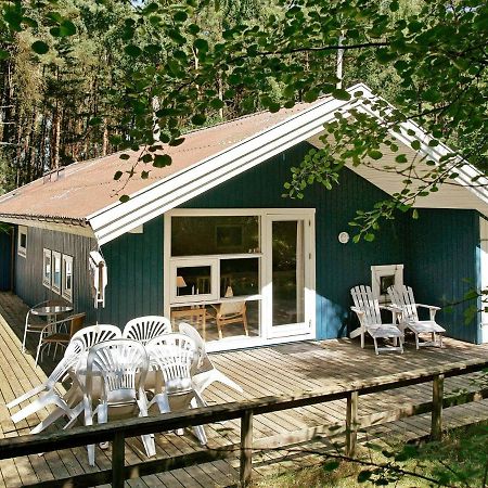 8 Person Holiday Home In Nex Vester Somarken 외부 사진