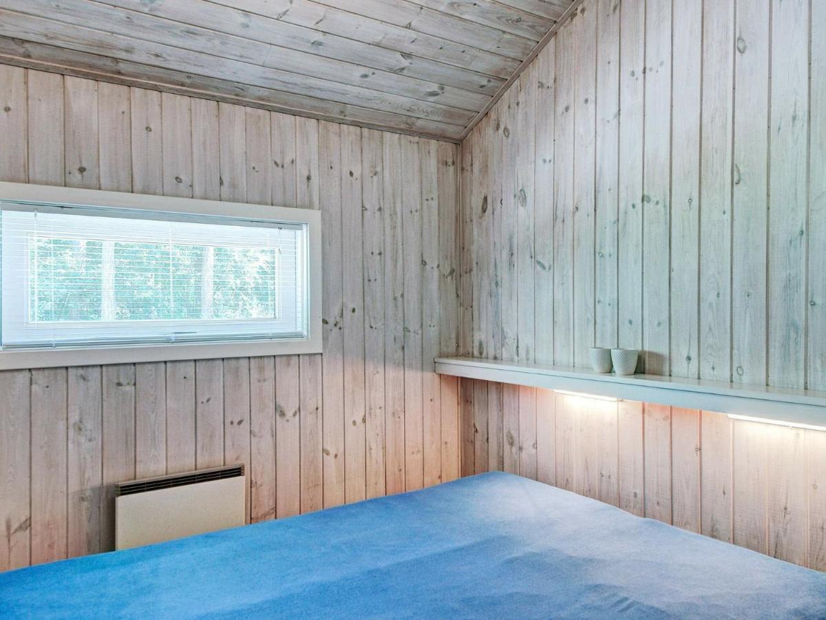 8 Person Holiday Home In Nex Vester Somarken 외부 사진